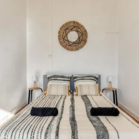 דירה Le Marty - Wifi - - Climatison - Parking Gratuit *