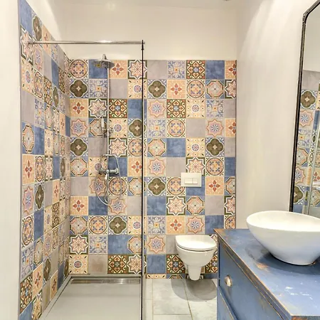 Le Marty - Wifi - - Climatison - Parking Gratuit Appartement