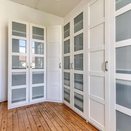 Appartement Le Marty - Wifi - - Climatison - Parking Gratuit