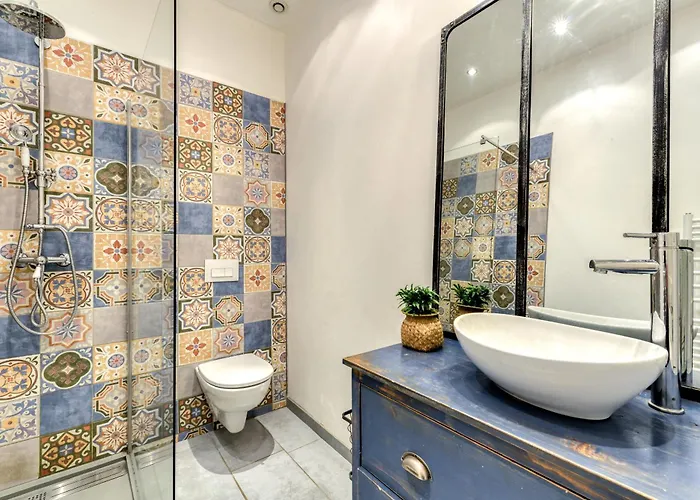 Le Marty - Wifi - - Climatison - Parking Gratuit Apartment