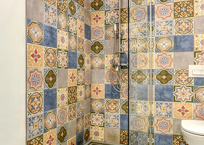 Le Marty - Wifi - - Climatison - Parking Gratuit *